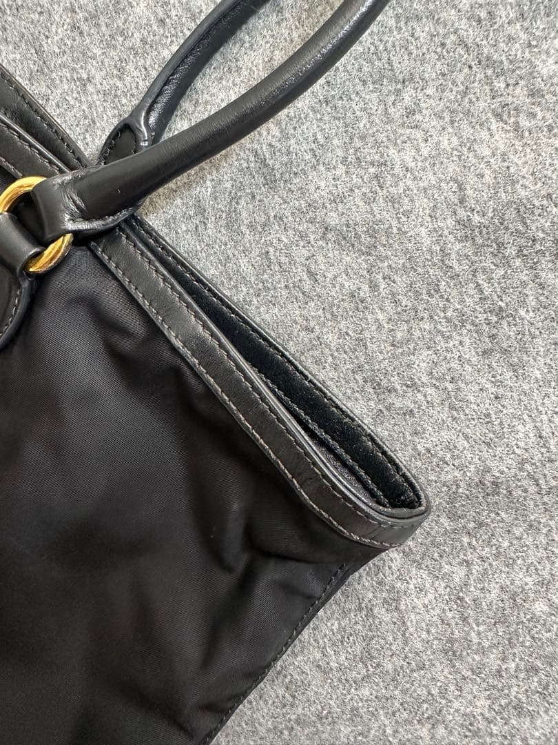 プラダ トートバッグ レディース