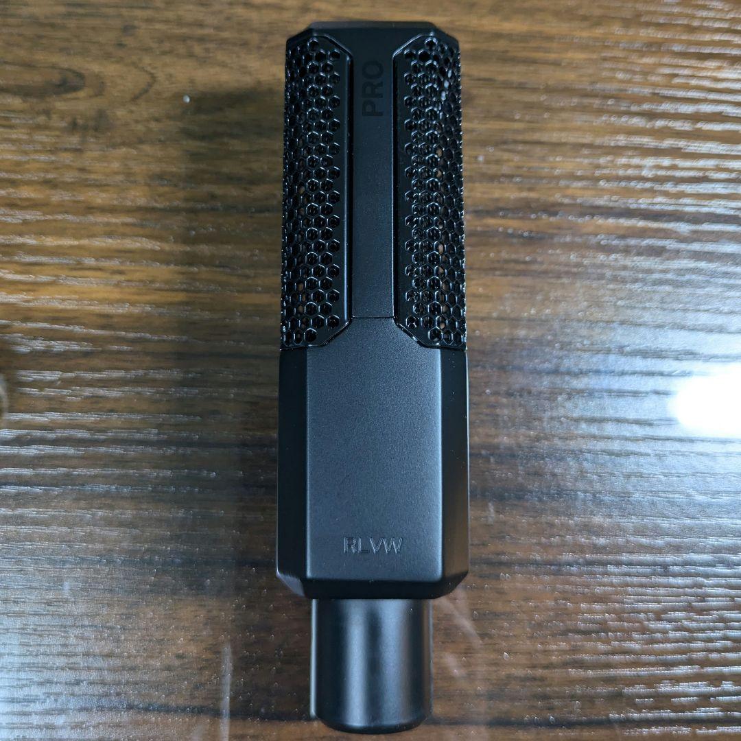 配信機器・PA機器・レコーディング機器 LEWITT LCT240PRO ValuePack Black