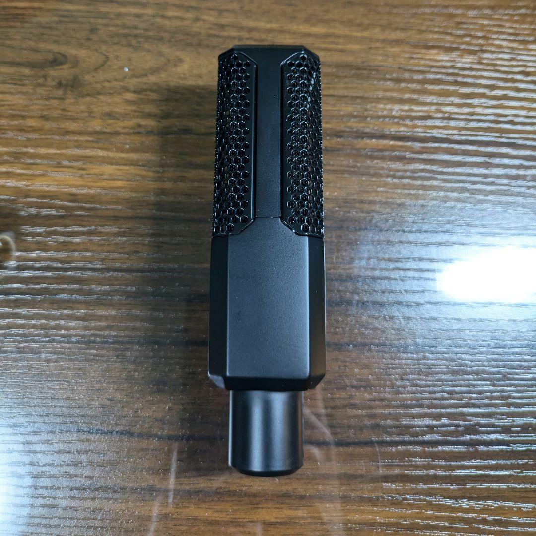 配信機器・PA機器・レコーディング機器 LEWITT LCT240PRO ValuePack Black