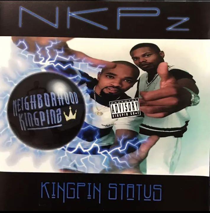Neighborhood Kingpinz – Kingpin Status