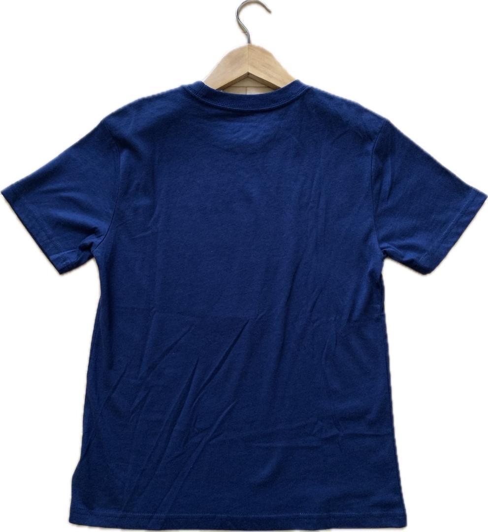 新品 POLO RALPH LAUREN☆男の子ブランドTシャツ☆キッズ140