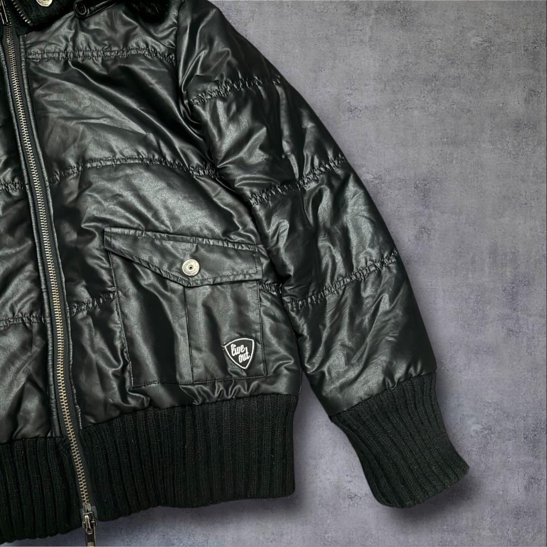 jacket hoodie