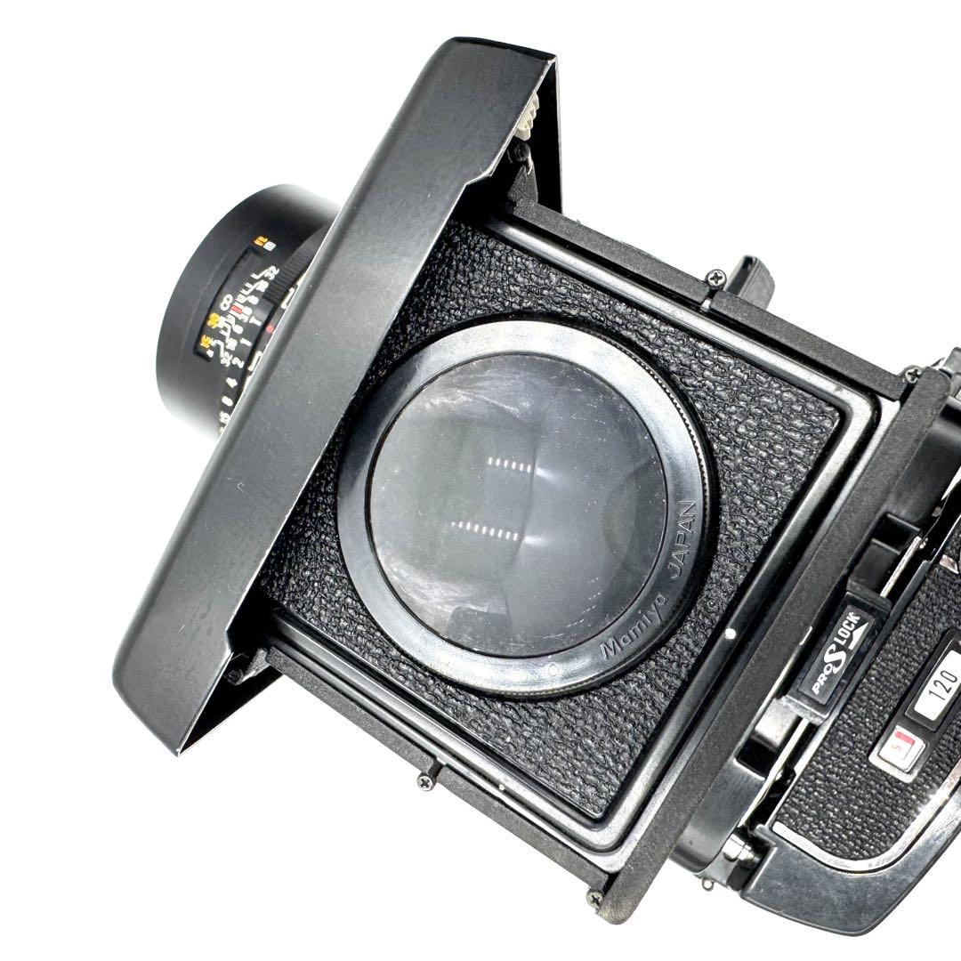 ❁動作品❁MAMIYA マミヤ RB67 pro S 127mm F3.8 - メルカリ
