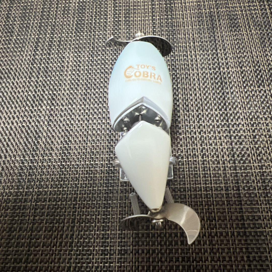新品未使用　FROG PRODUCTS COBRA2個セット