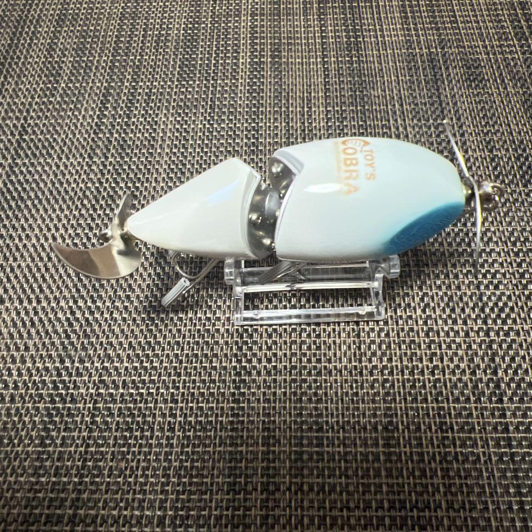 新品未使用　FROG PRODUCTS COBRA2個セット