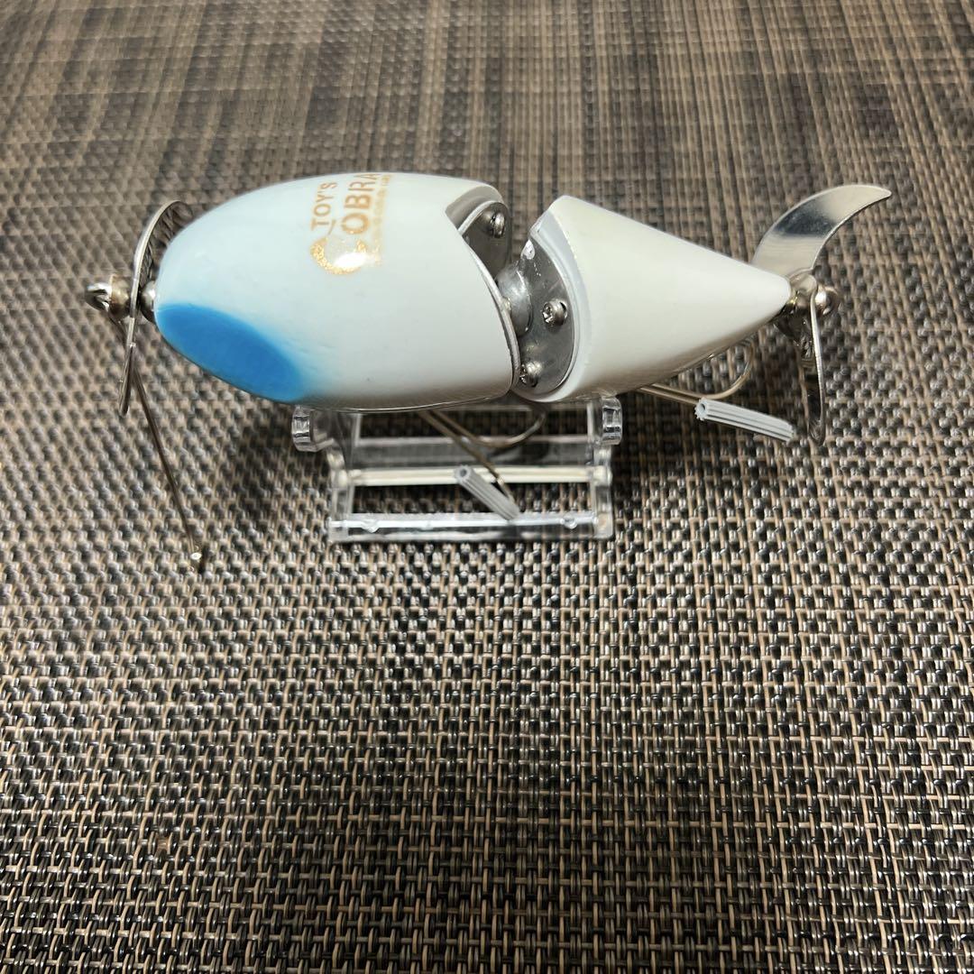 新品未使用　FROG PRODUCTS COBRA2個セット
