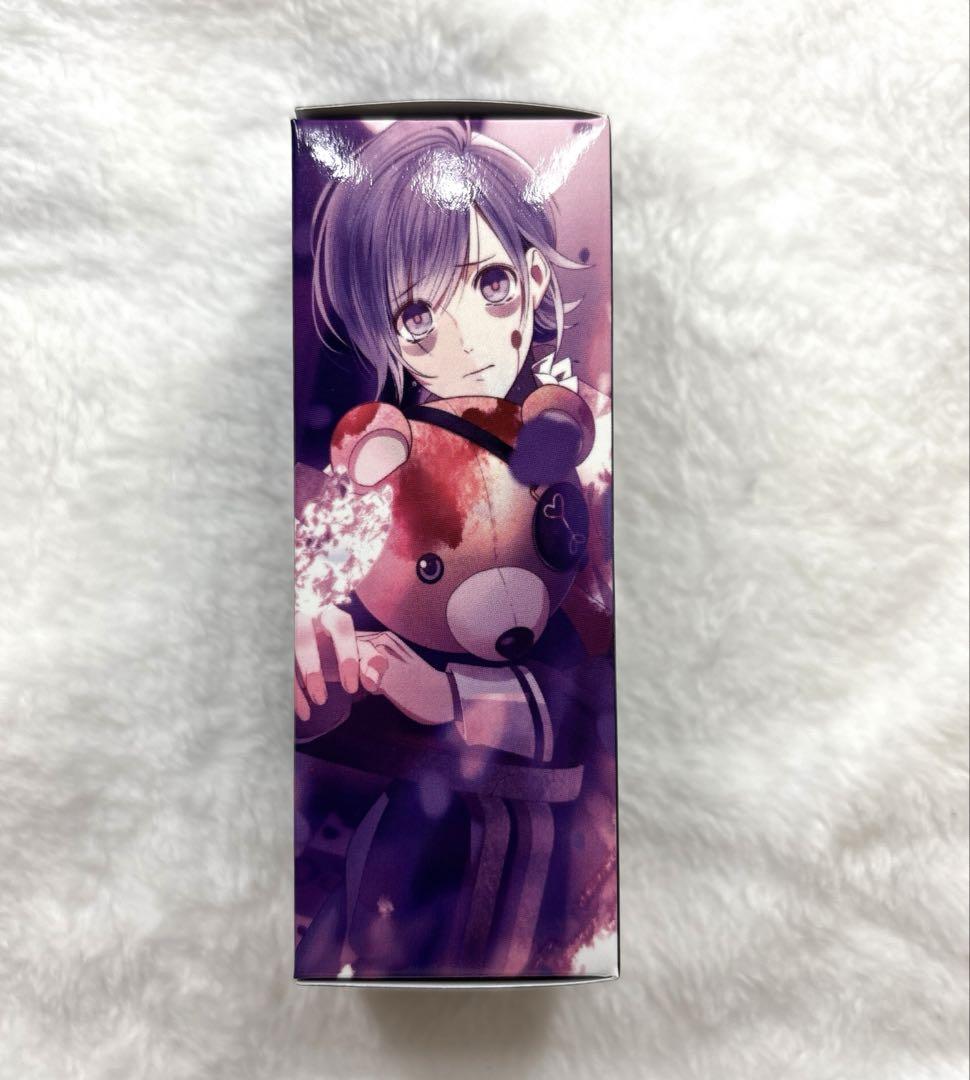ディアラバ　カナト　MIDNIGHT FLOWER オードトワレ　香水　2点