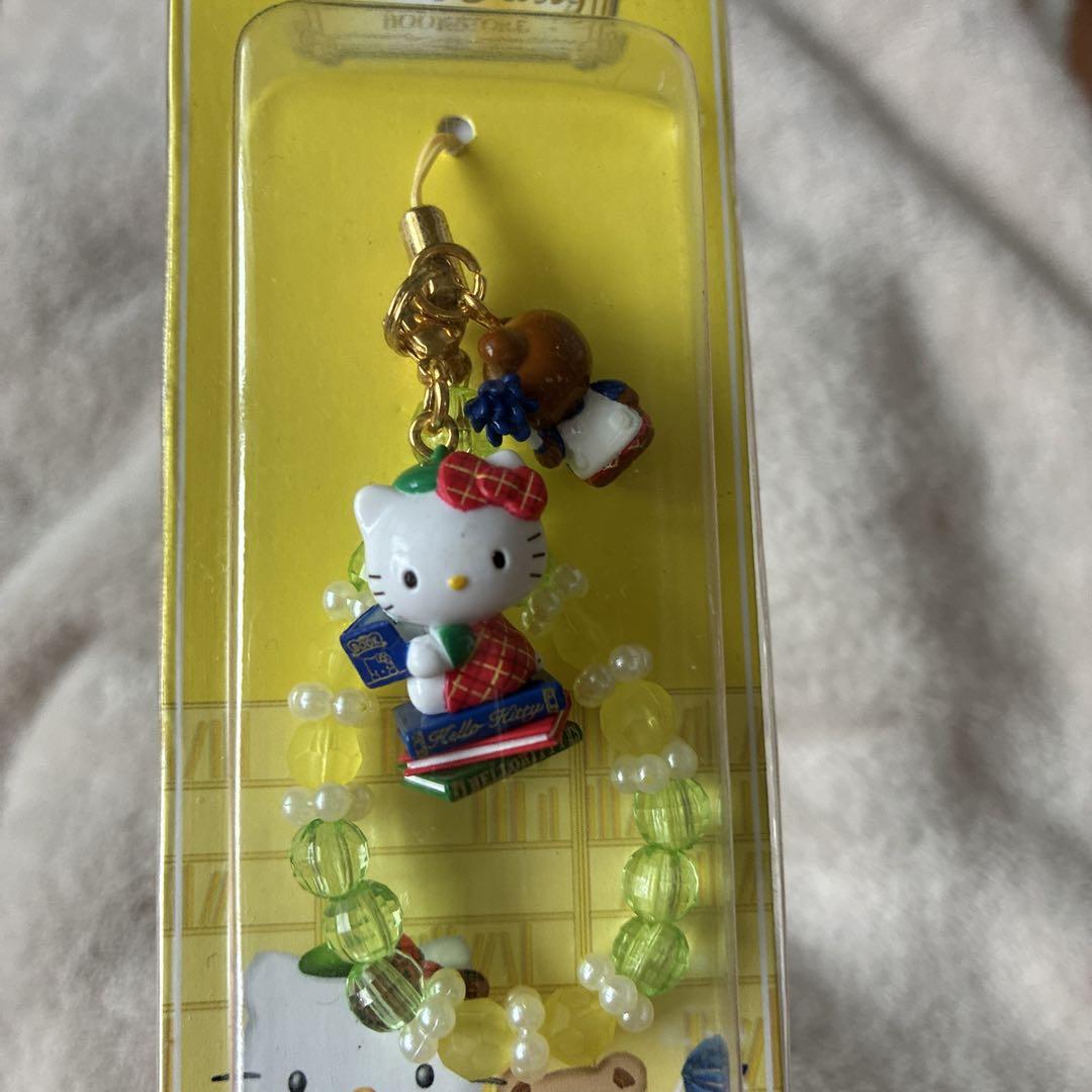 Hello Kitty 本屋限定発売 2001年 Hello Kitty 本屋限定発売 2001年 - メルカリ
