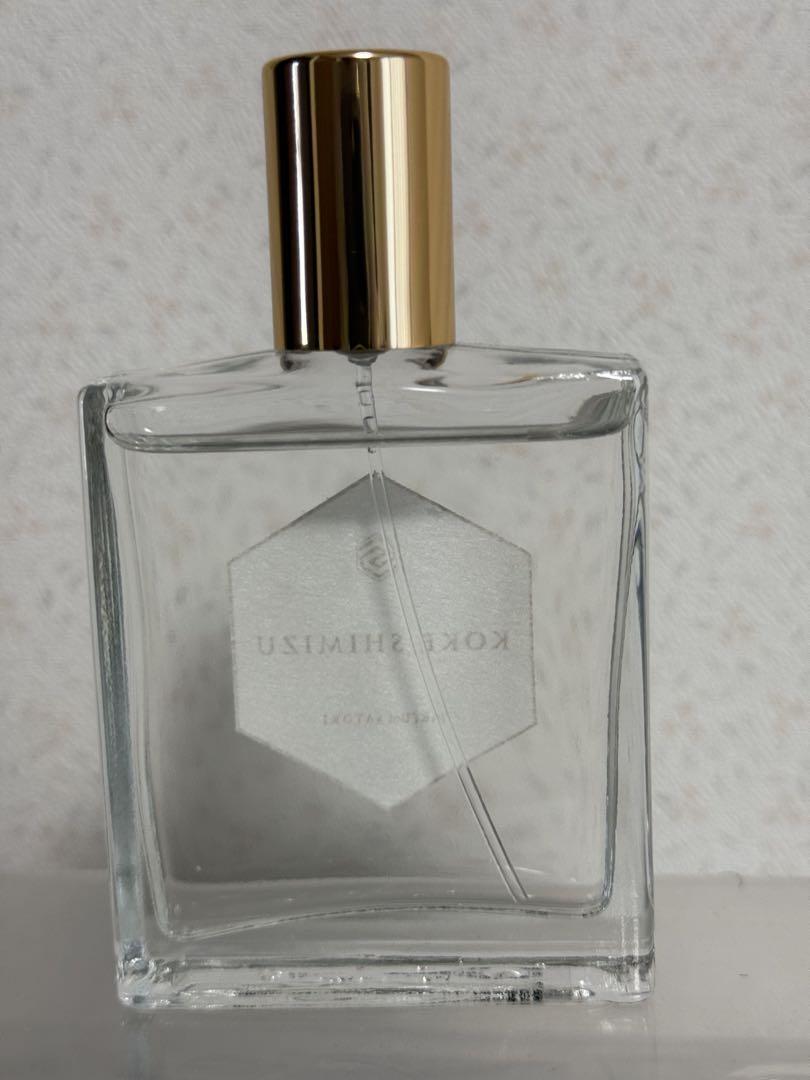 cooo  PARFUM SATORI 苔清水 50ml 正規品