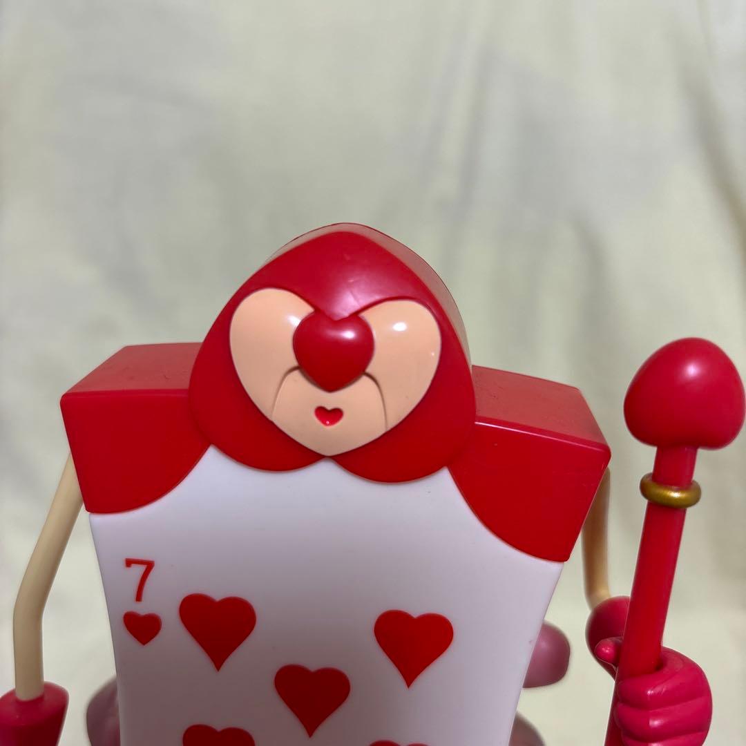 不思議の国のアリス トランプ兵 - メルカリ