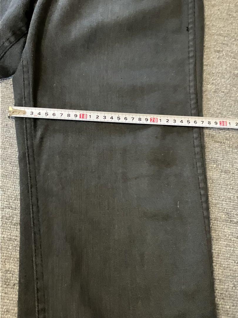 Lee 70s フリスコパンツ