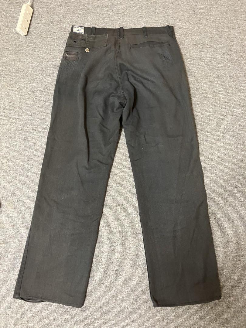 Lee 70s フリスコパンツ