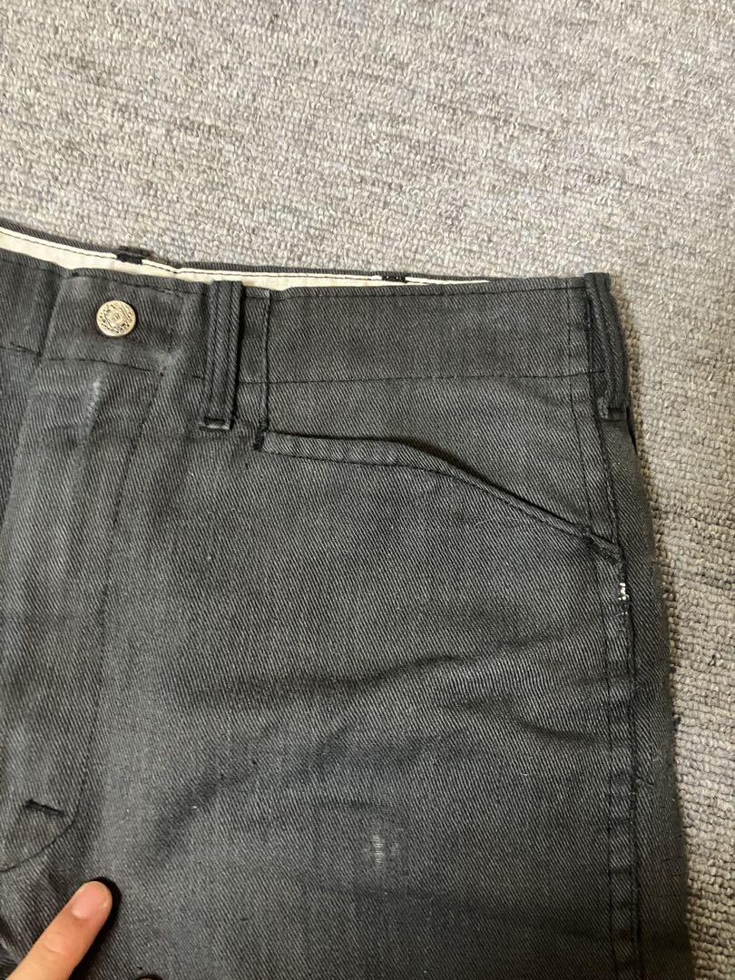 Lee 70s フリスコパンツ