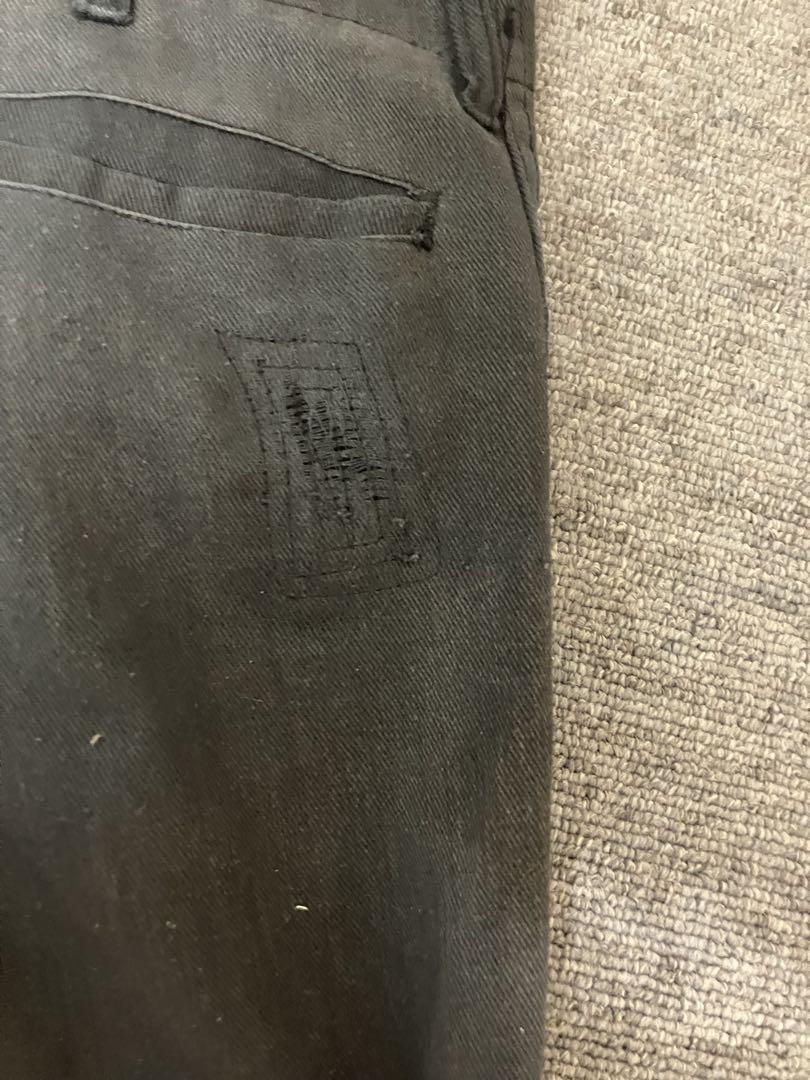 Lee 70s フリスコパンツ