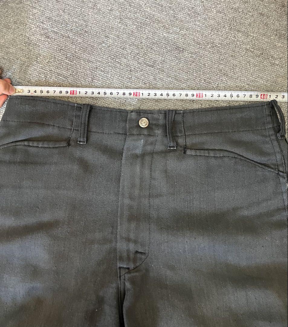 Lee 70s フリスコパンツ