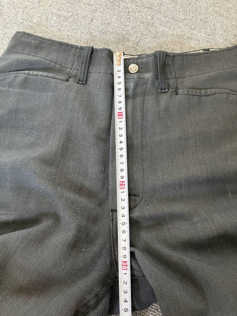 Lee 70s フリスコパンツ