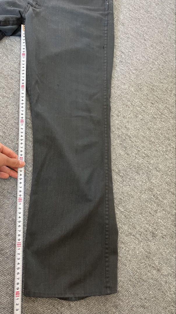 Lee 70s フリスコパンツ
