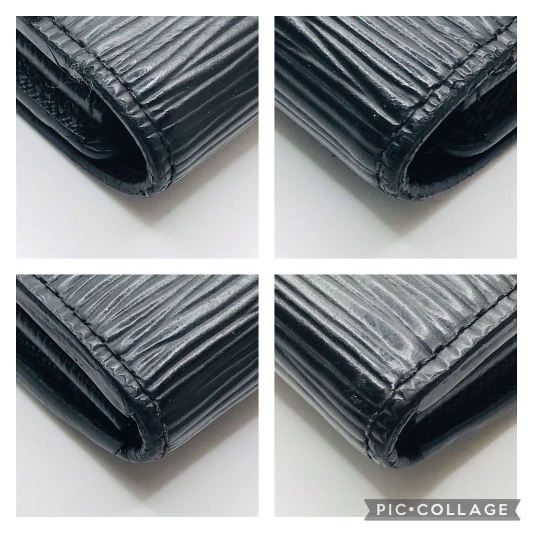 極美品✨大赤字の限定価格❣️ルイヴィトン ポルトフォイユ サラ