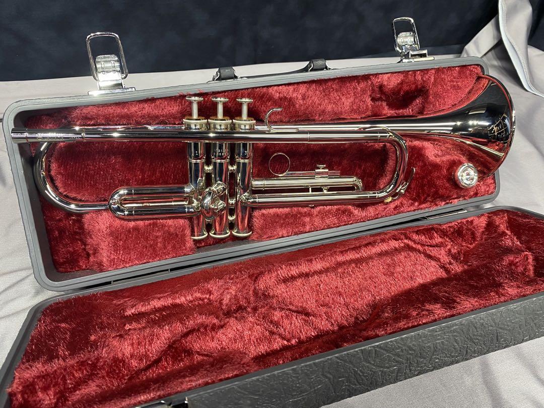 YAMAHA ヤマハ YTR1310 トランペット