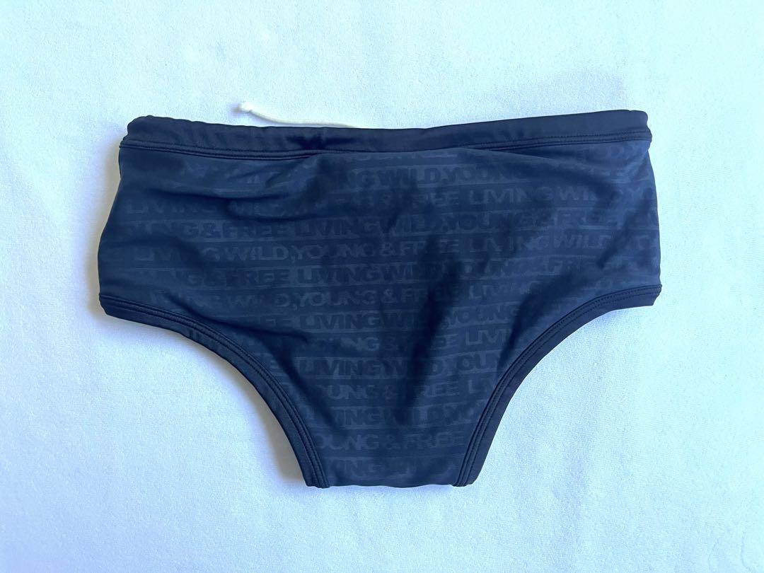 美品　arena 競泳用水着 L ホワイト/ブラック　kkar16