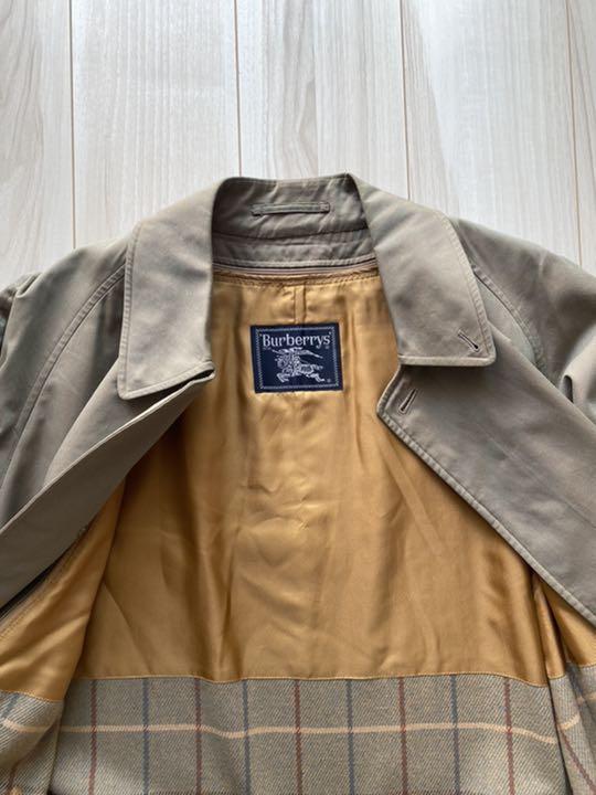 大勧め ステンカラーコート (SIZE:L〜XL) 【超希少】Burberry - ステンカラーコート - www.sigweb.cl 大勧め ステンカラーコート (SIZE:L〜XL) 【超希少】Burberry - ステンカラーコート - www.sigweb.cl