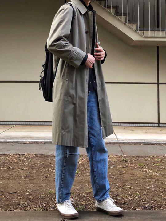 大勧め ステンカラーコート (SIZE:L〜XL) 【超希少】Burberry - ステンカラーコート - www.sigweb.cl 大勧め ステンカラーコート (SIZE:L〜XL) 【超希少】Burberry - ステンカラーコート - www.sigweb.cl