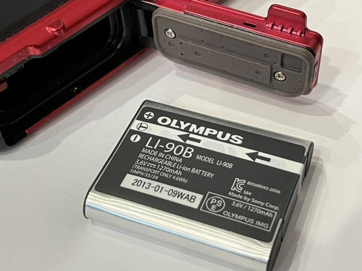 品質検査済 OLYMPUS オリンパス TG TG-2 RED デジタルカメラ 家電・スマホ・カメラ¥10,125-www.dawajen.bh 品質検査済 OLYMPUS オリンパス TG TG-2 RED デジタルカメラ 家電・スマホ・カメラ¥10,125-www.dawajen.bh