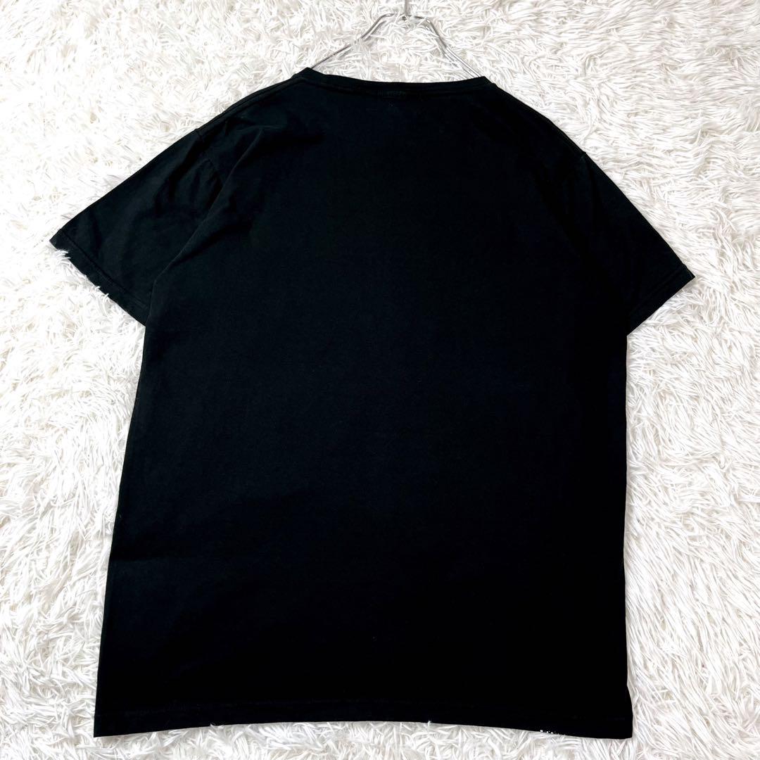 入手困難】glamb×ジョジョの奇妙な冒険 キラークイーン Tシャツ