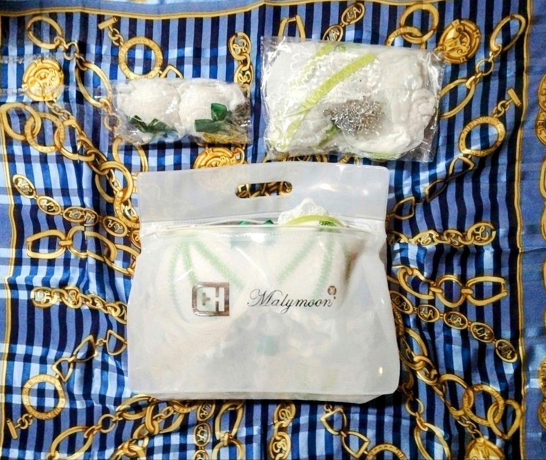 Malymoon×コスホリックチャイナランジェリーコスWG☆ Malymoon×コスホリックチャイナランジェリーコスWG☆ - メルカリ