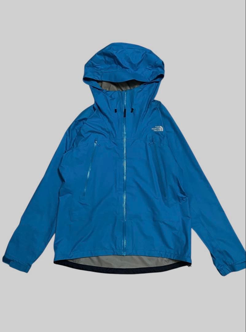THE NORTH FACE クライムベリーライトジャケットLL THE NORTH FACE
