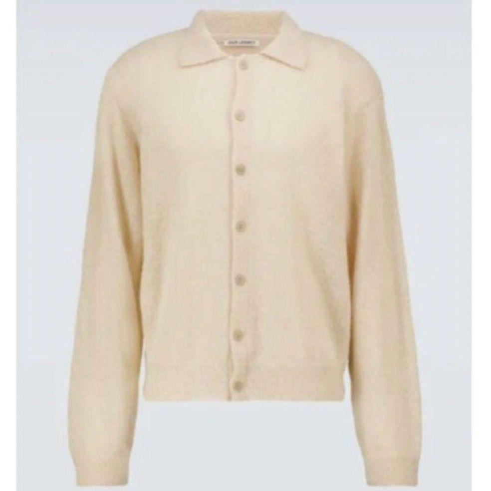 トップス Our legacy evening polo