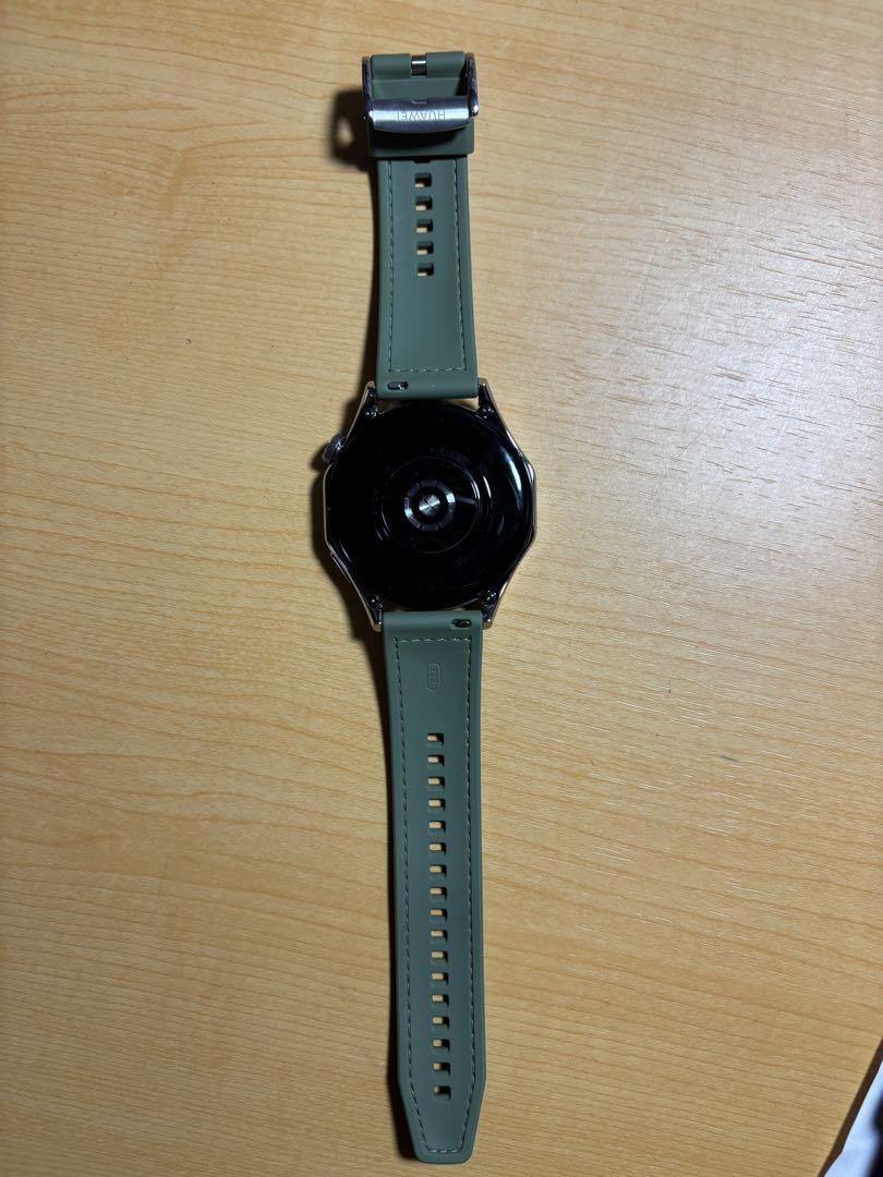 HUAWEI WATCH GT4 ファーウェイ　ウォッチgt4