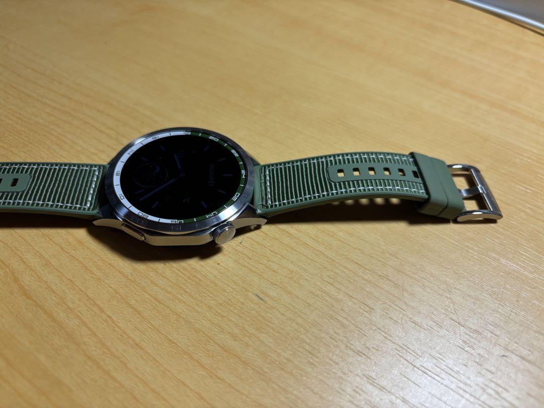 HUAWEI WATCH GT4 ファーウェイ　ウォッチgt4