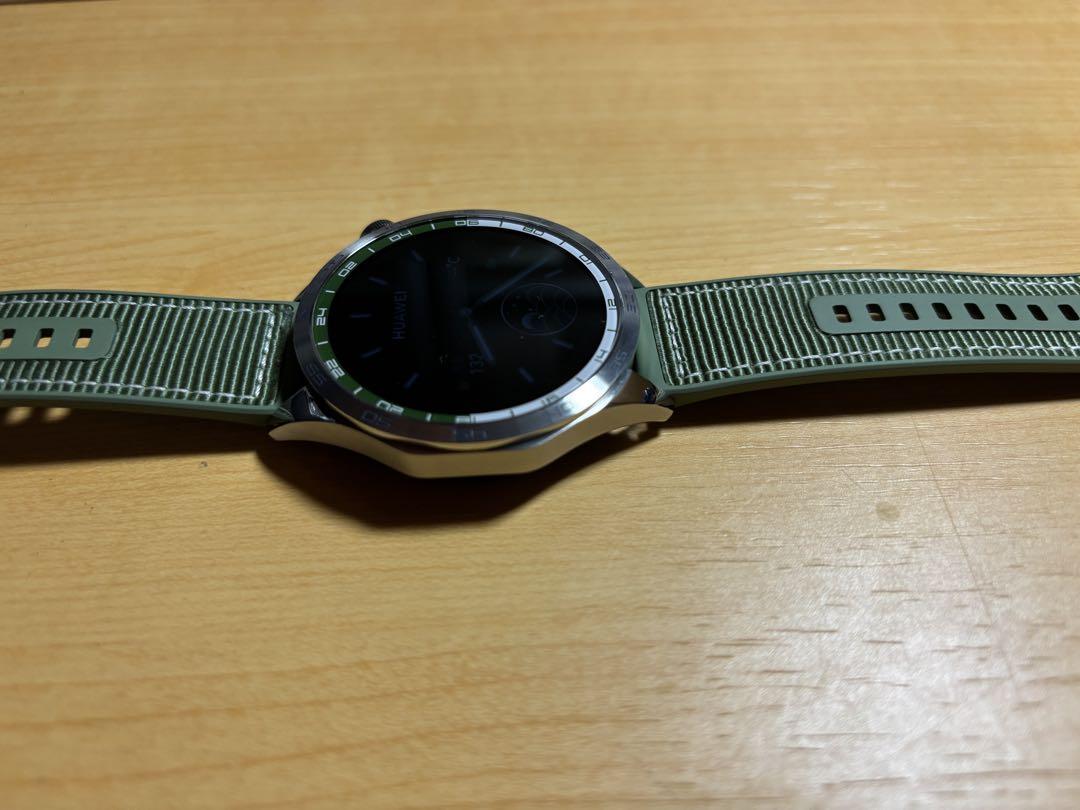 HUAWEI WATCH GT4 ファーウェイ　ウォッチgt4