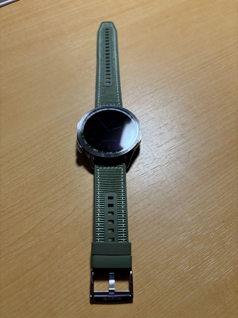 HUAWEI WATCH GT4 ファーウェイ　ウォッチgt4