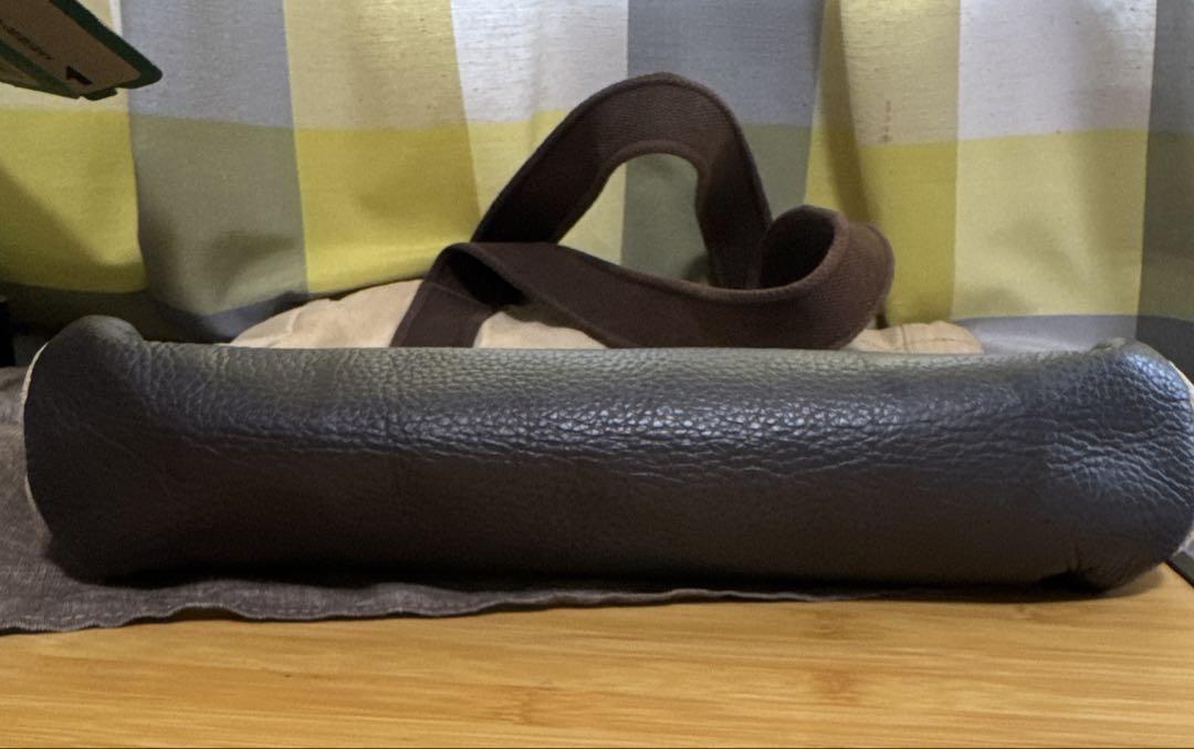 SEIL MARSCHALL サイルマーシャル　トートバッグ　ネストローブ