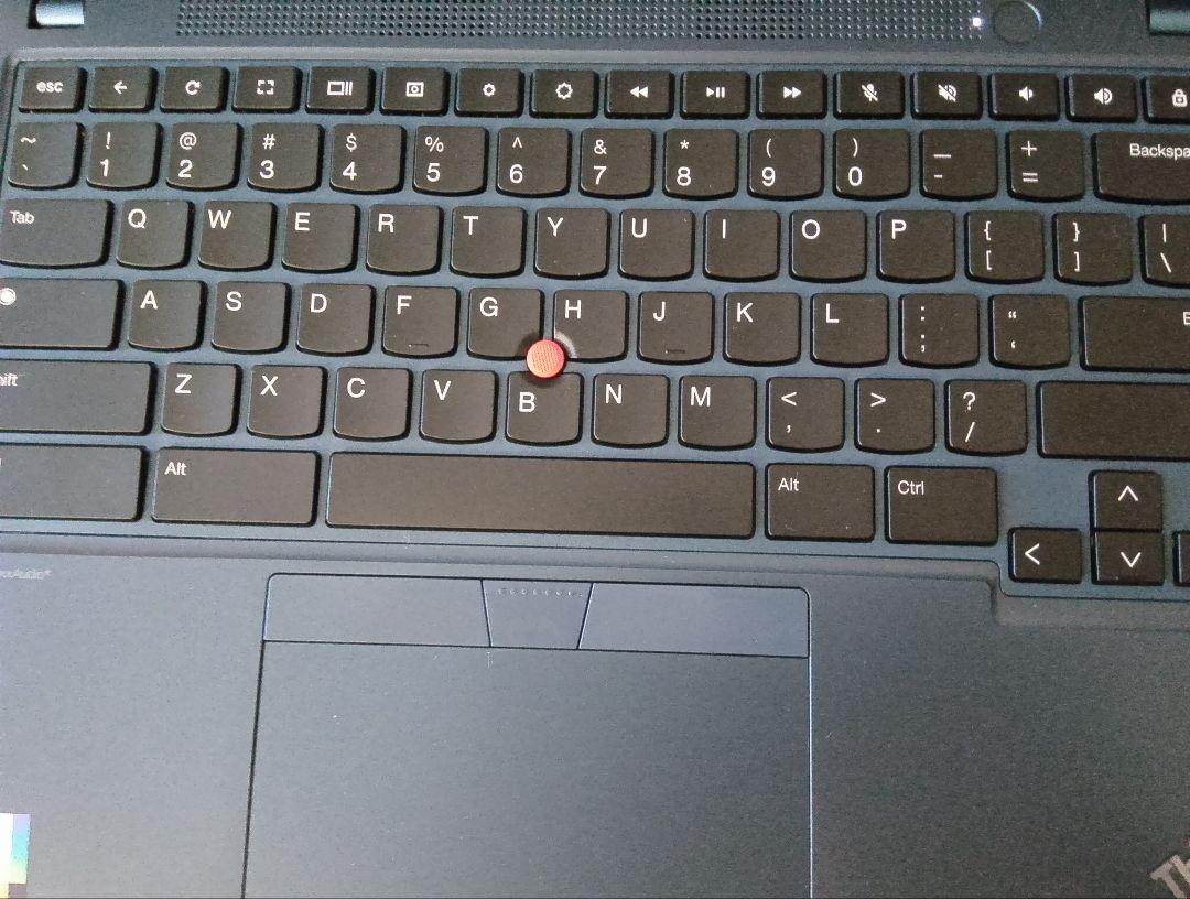 Chromebook本体 Lenovo ThinkPad C14 Chromebook (4G LTE)