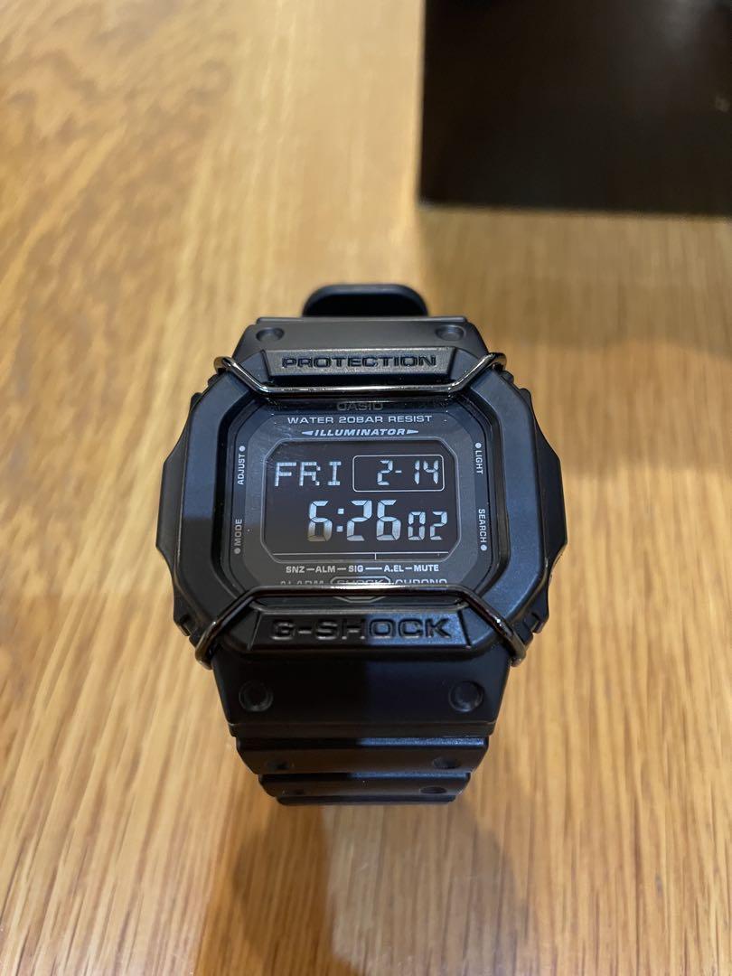 ⭐︎専用⭐︎ G-SHOCK 3433P JA ブラック