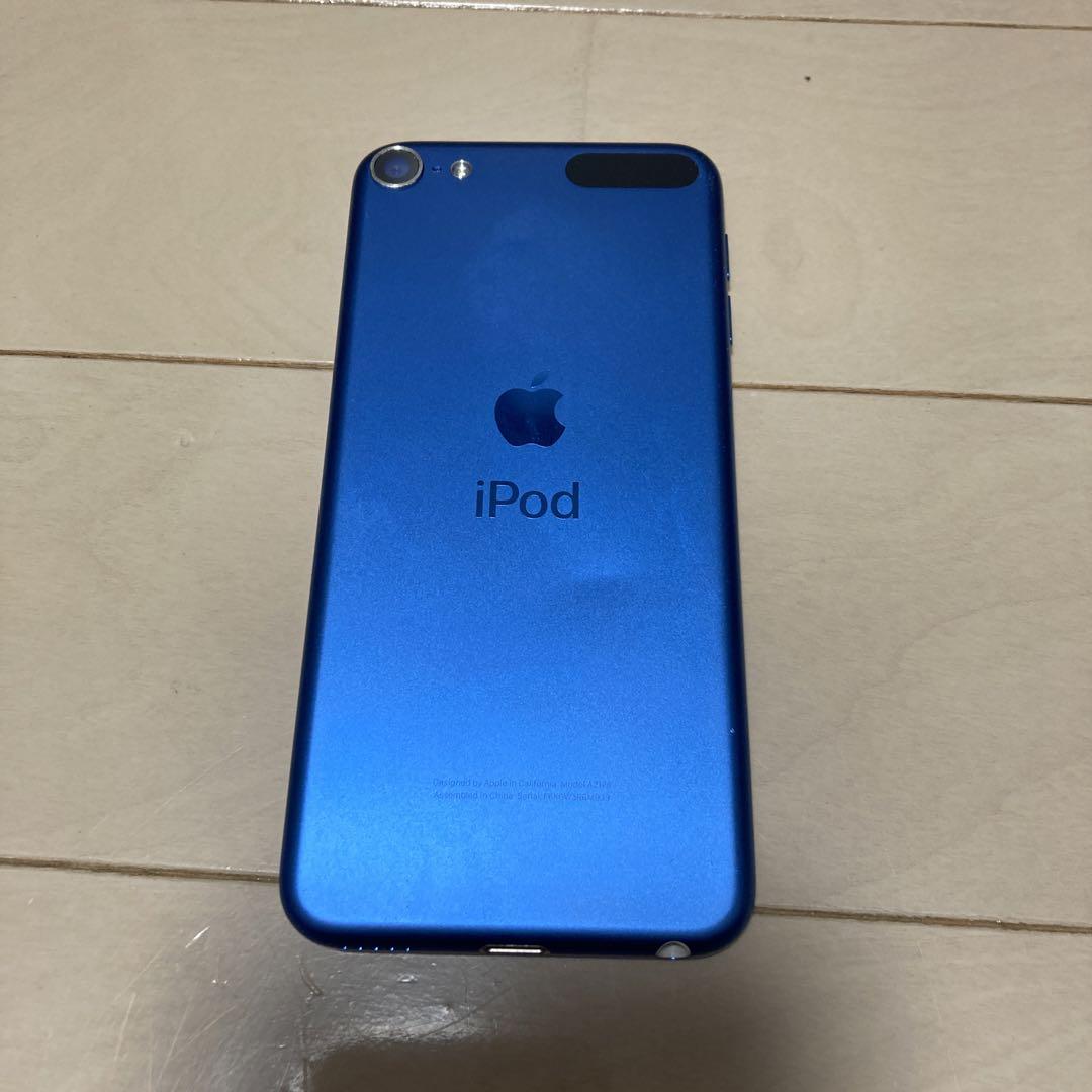iPod touch 第7世代 - その他最高