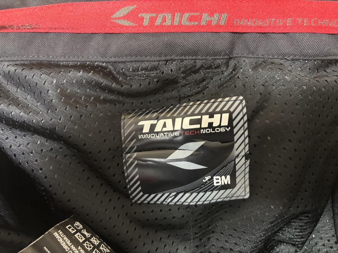 J*y様 TAICH バイク用パンツ 黒　サイズBM TAICHI バイク用パンツ 黒 サイズBM - メルカリ