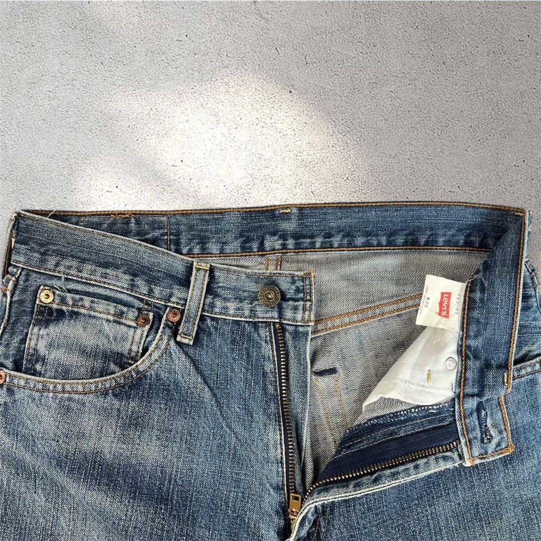Levi's 503 W31 L34