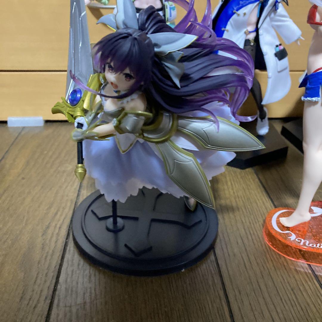 【新品・未開封】最新プライズフィギュア　まとめ売り　45体セット プライズ フィギュア 45点 まとめ売り - メルカリ