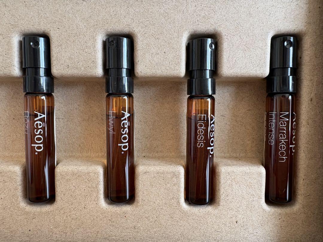 Aesop Fragrance Anthology Volume I - 香水(ユニセックス