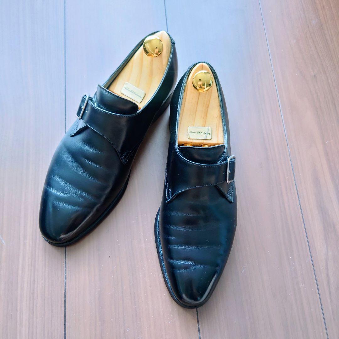 金曜まで CROCKETT-JONES