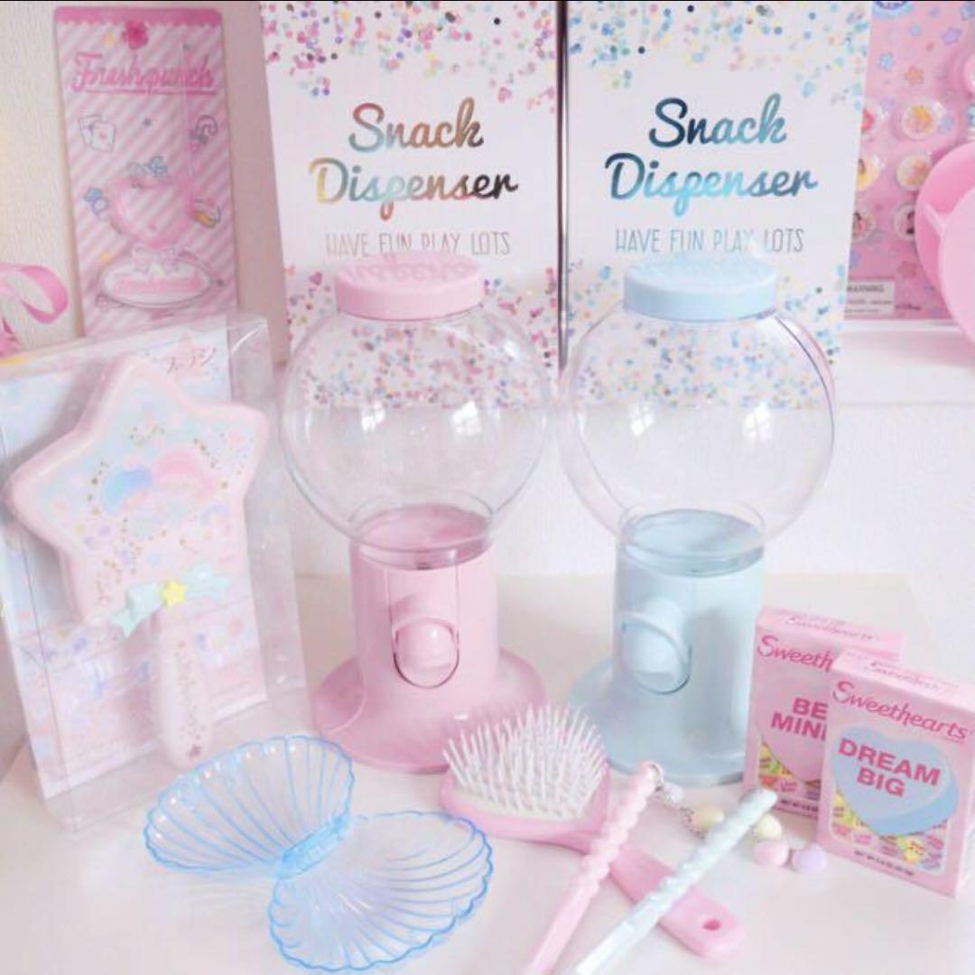 【匿名発送】【生産終了品】Snack dispenser