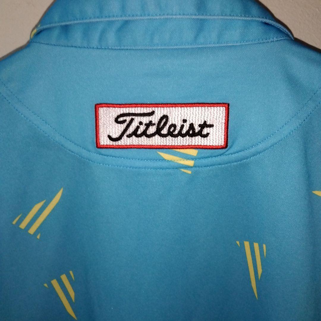 タイトリスト　プロ仕様　Lサイズ 　使用感めだたず極美品！
