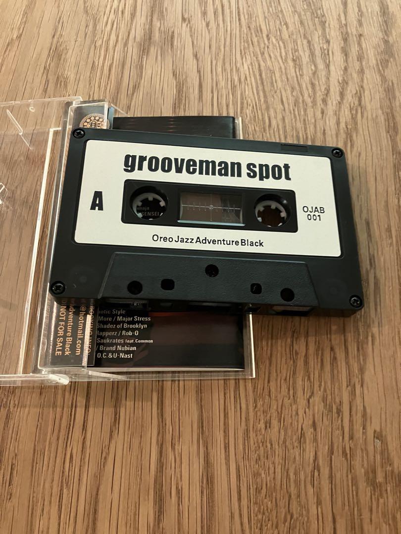 数々の賞を受賞 ミックステープ grooveman spot DJ KOU-G mix tape - メルカリ その他