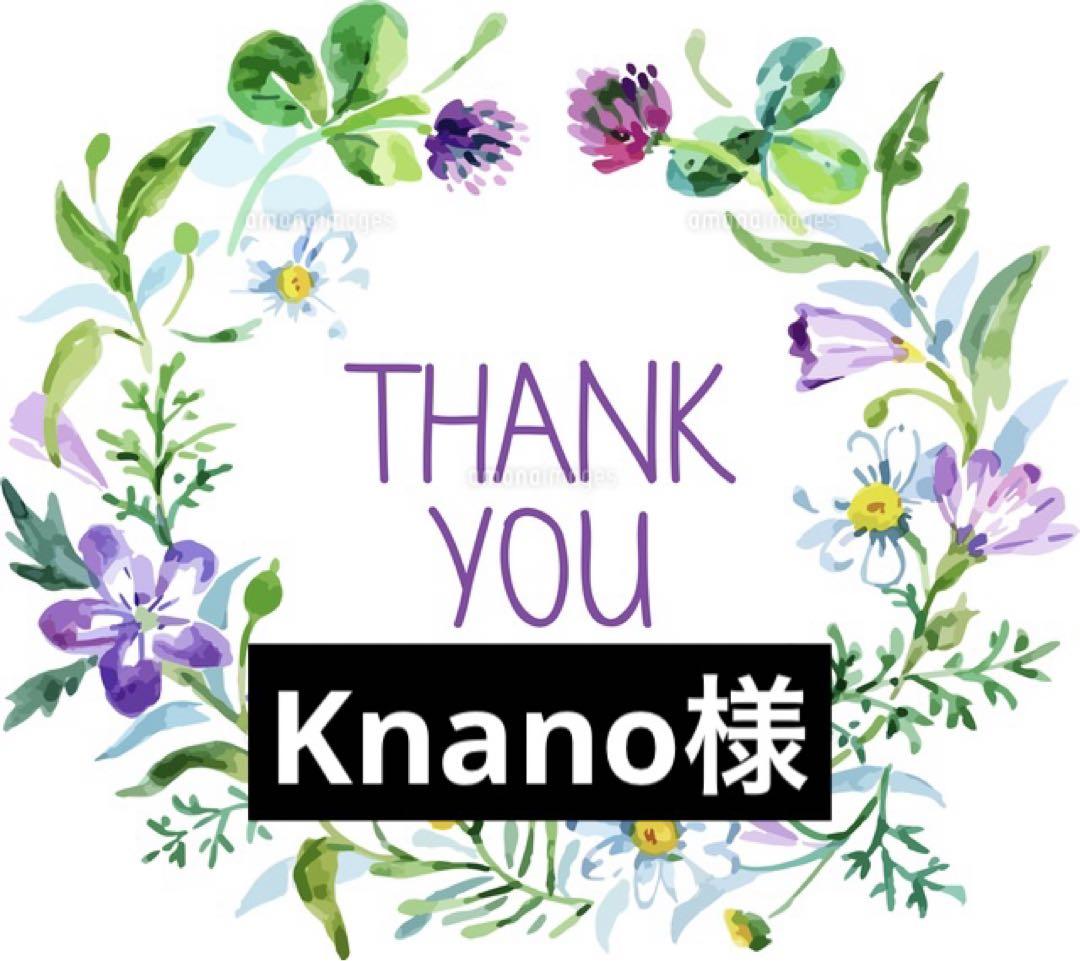 Knano様 リクエスト 2点 まとめ商品