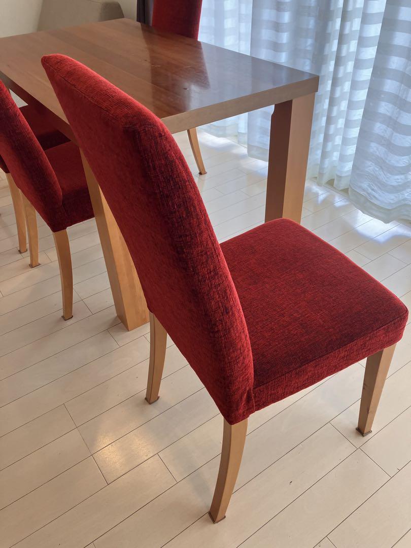○①BoConcept ボーコンセプト Nicole ニコル ダイニングチェア cherries_market-img600x450-