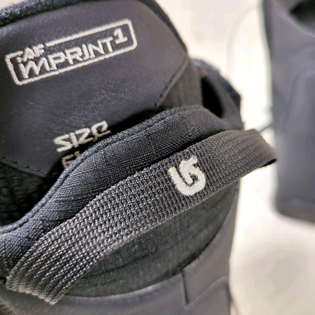 美品✨️　BURTON　スノーボード　ブーツ　レディース　23.5